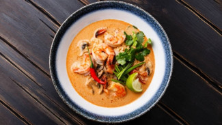 Jangan Terkecoh, Begini Cara Dapat Rasa Autentik Kuliner Thailand