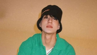 6 Fakta Jeno NCT Dream yang Genap Berusia 23 Tahun, Agama Hingga Alergi