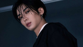 Yuto PENTAGON Positif COVID-19, Sementara Absen Dari Kegiatannya