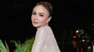 Rahasia Awet Muda dan Bugar Ala Yuni Shara