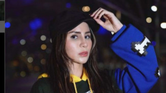 Punya 20 ART-Danau di Belakang Rumah, Momo Eks Geisha: Aku Gak Pernah Bayangin Hidup Seperti Ini