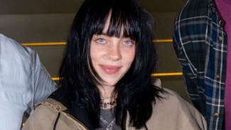 Kecanduan Pornografi Sejak SD, Billie Eilish Akui Otaknya Rusak