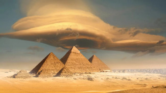 A Void Chamber Mystery in the Great Pyramid: 4,500 Years Sealed