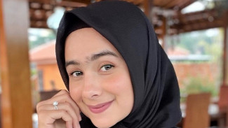 Alasan Nikah dengan Hengky, Sonya Fatmala: Duda Lebih Menggoda
