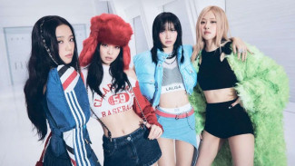 Coachella 2023 Umumkan Line Up, BLACKPINK Dipastikan Jadi Headliner