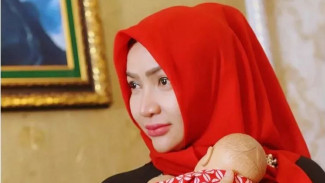 Selain Perhiasan, Roro Fitria Sebut Ada Barang Lain yang Hilang dari Rumahnya