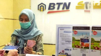 BTN Syariah Catat Laba Bersih Naik 118,06 % Semester I-2022