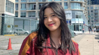 Viral Video Diduga Zee JKT 48 Kegep Ngerokok, Bikin Penggemar Heboh