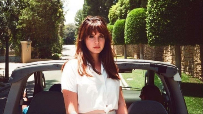 Lana Del Rey