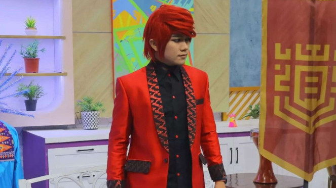 Pesulap Merah