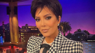 Terlalu Tajir, Kris Jenner Lupa Punya Kondominium di Beverly Hills
