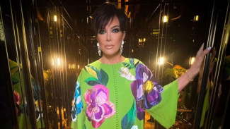 Kris Jenner Mengaku Gugup Jelang Operasi Penggantian Sendi Pinggul