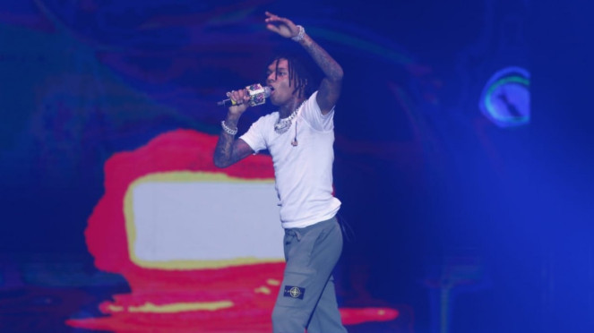 Swae Lee