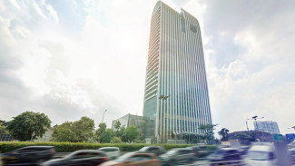 Fitch Ratings Naikkan Peringkat BRI Menjadi BBB dan AAA (idn) dengan Outlook Stabil, Ini Faktornya