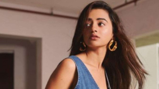 Helly Shah