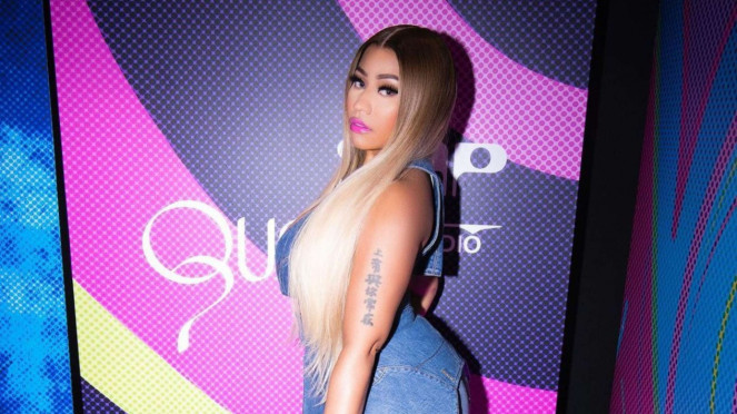 Nicki Minaj
