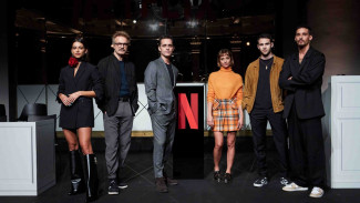 Spinn Off Money Heist, Berlin Umumkan Jajaran Bintangnya