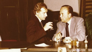List of Facts about Ray Kroc, Man Who Made McDonalds Worldwide