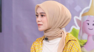 Lesti Kejora Batal Tampil di Acara HUT Stasiun Televisi, Karena Hal Ini