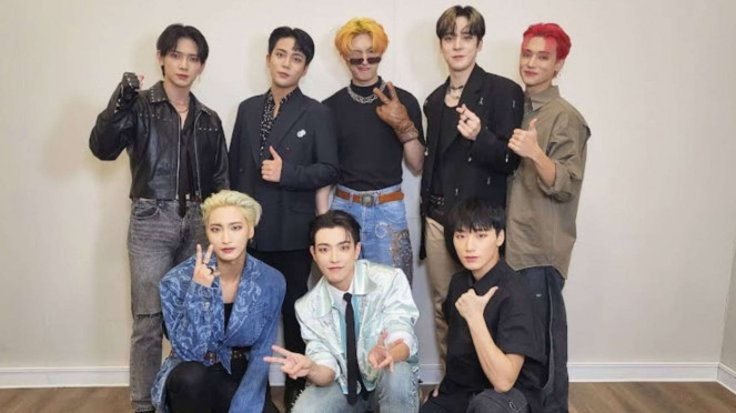 ATEEZ
