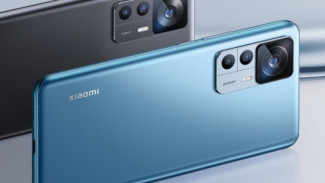 Harga dan Spesifikasi Xiaomi 12T Pro dan Xiaomi 12T
