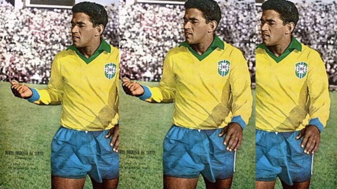 Garrincha