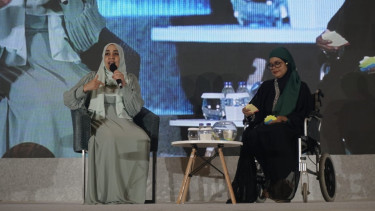 Yasmin Mogahed 