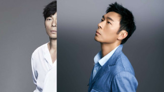 Tiga Pasca Skandal, Andy Hui Adakan Konser Online