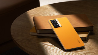 4 Fakta Oppo A77s yang Hari Ini Diumumkan