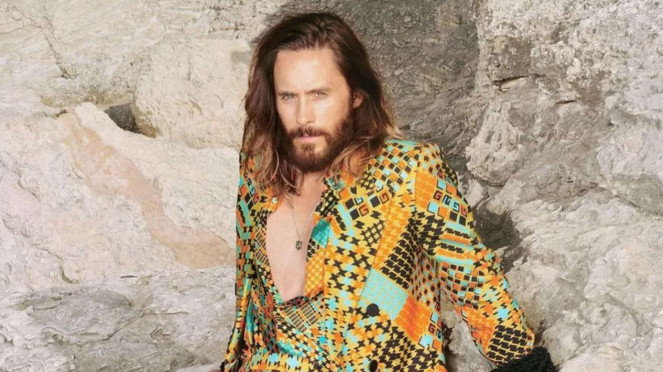 Jared Leto