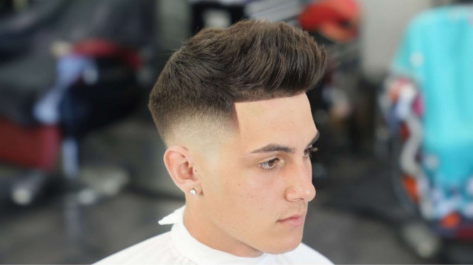 Undercut