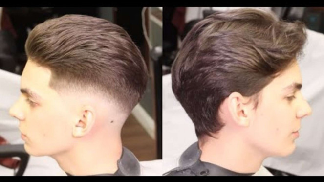 Undercut