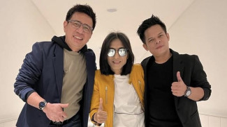 Asal Indonesia, Kasyara Band Berhasil Menembus Pasar Musik Malaysia