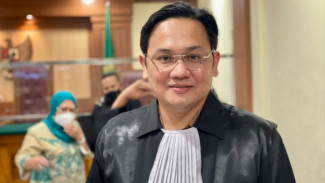 Deddy Corbuzier Diangkat Jadi Letkol Tituler, Farhat Abbas Mau Gugat Prabowo