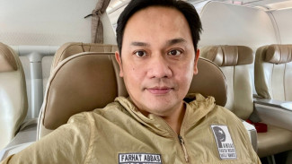 Imbau Masyarakat NTT Tolak Bantuan Hasil Donasi Agus Salim, Farhat Abbas: Uang Konflik Itu