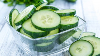 Khasiat Ajaib Jus Timun untuk Menurunkan Berat Badan, Yuk Coba Resepnya!