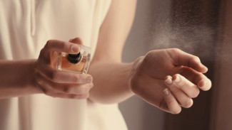 Cium Aroma Parfum Ini Bisa Bikin Tenang dan Redakan Stres