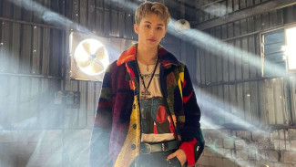 Mark Lee Resmi Keluar dari NCT dan SM Entertainment, Akhiri Perjalanan Sejak Debut 2016