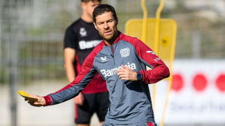 Xabi Alonso Mau Bawa Bek Terbaik di Dunia Versi Messi ke Real Madrid