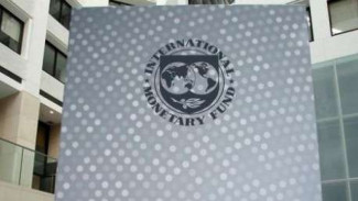 IMF Revisi Proyeksi Pertumbuhan Ekonomi Negara Berkembang di 2025 Jadi 4,1%