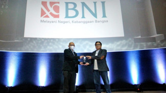 BNIDirect Sukses Jadi Seamless Financial Platform