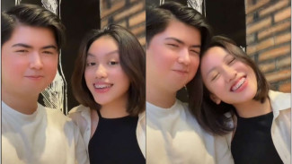 Pengakuan Mengejutkan Putri Sulung, Nikita Mirzani 'Bermuka Dua'