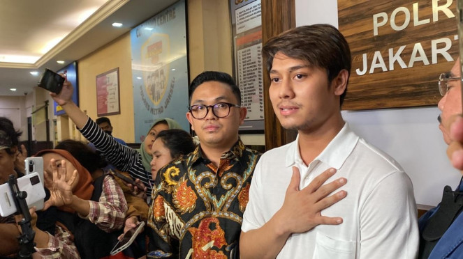 Rizky Billar