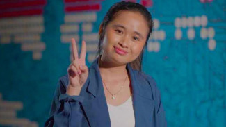 Pilih Jadi YouTuber, Ini Alasan Kuat Gritte Agatha Tak Aktif di Dunia Hiburan