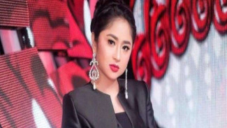 Lesti Kejora Cabut Laporan KDRT, Dewi Perssik: Jangan Main-main dengan Hukum