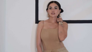 Nikita Mirzani Dapat Pesan Menohok dari Isa Zega: yang Betah Aja di Sana
