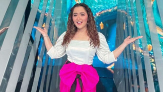 Ibunda Vega Darwanti Meninggal Dunia, Ini Riwayat Penyakit dan Penyebab Kematiannya