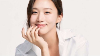 Aktris Ko Sung Hee Akan Menikah Bulan November Mendatang