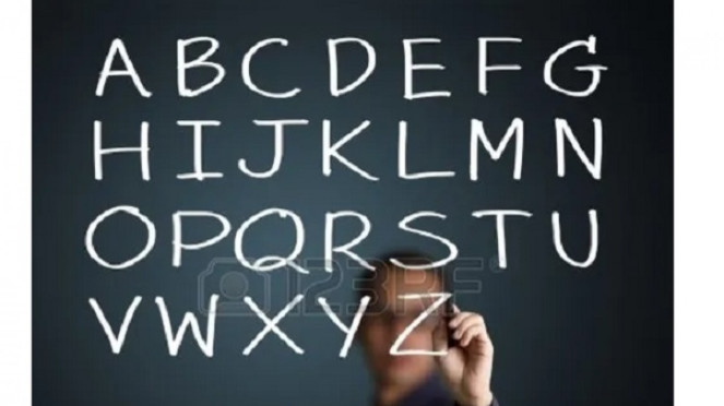 Bahasa inggris