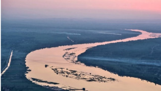10 Sungai Terpanjang di Dunia, Ukurannya Bisa Mencapai 6.650 Km